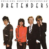 Pretenders - Pretenders-Audio-Exchange